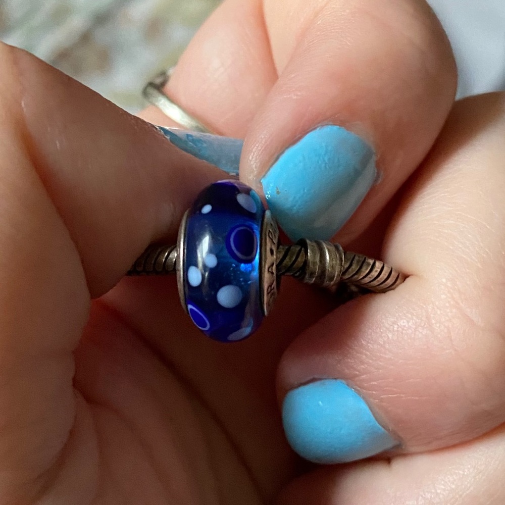 Pandora Bead